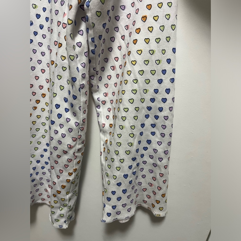Roller Rabbit Multicolor Pajama Set - Picture 7 of 8